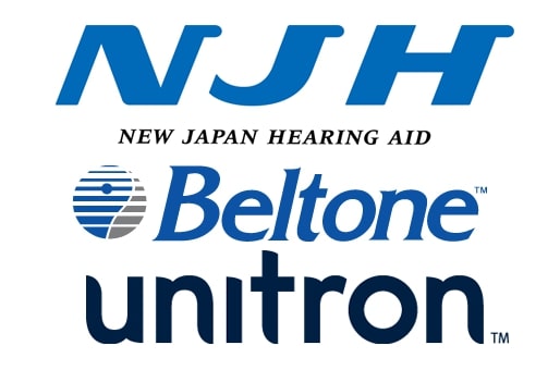 十人十色に合わせますNJH一人ひとりの「きこえ」に合わせオーダーメイド補聴器をお作りしています。