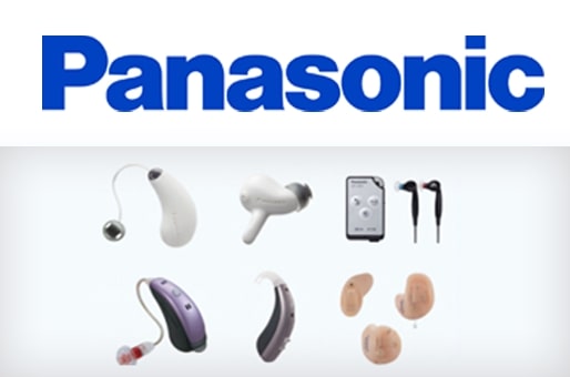 ” とにかく ”にお応えするPanasonicとにかく音質にこだわりたい、とにかく装用感にこだわりたい。