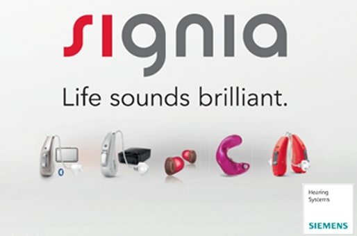 追求したのは会話の楽しさSignia解決できなかった問題、それは自分の声でした。