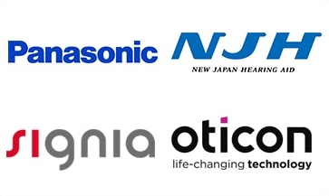 お客様にあわせた補聴器を「認定補聴器技能者」がご提案。近年はどの補聴器メーカーも開発力が進み、ハイレベルな競争を行っておりカタログ上の機能表示で判断するのは困難です。「言葉の捉えやすさ」「好みの音色」など比較する必要があります。