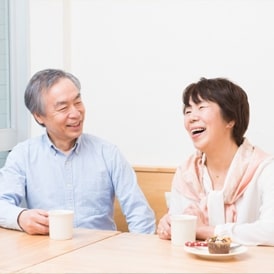 岐阜補聴器が強みとする6つの安心サポートサービス01.無料貸出試聴。ご購入前に無料でお試しいただき、ご納得の上、ご購入いただけます。