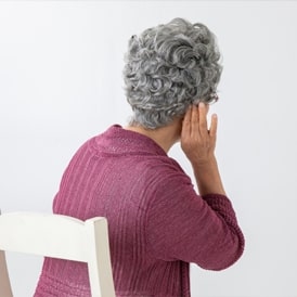 岐阜補聴器が強みとする6つの安心サポートサービス03.無料定期点検。当店でご購入の補聴器はいつまでも無料で点検・調整させていただきます。